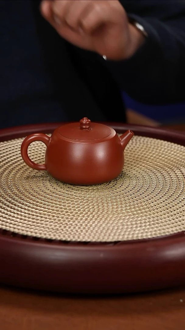 茶壶紫砂1