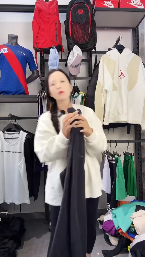 383编码 瑕疵款直播间过款为准 尺码