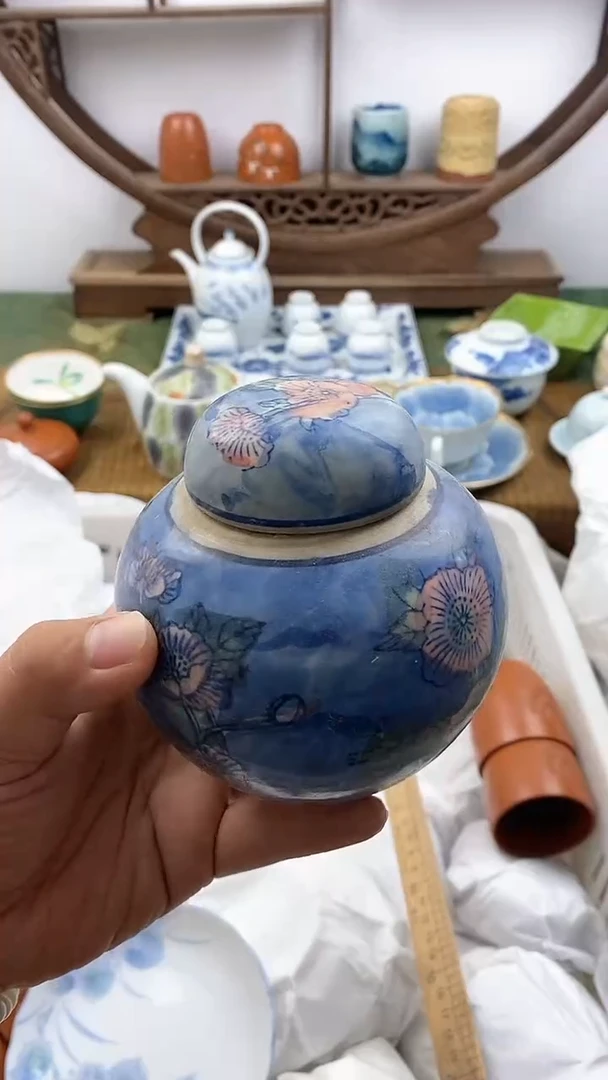 瓷片云***噜高货放漏 满28包邮 看好再拍