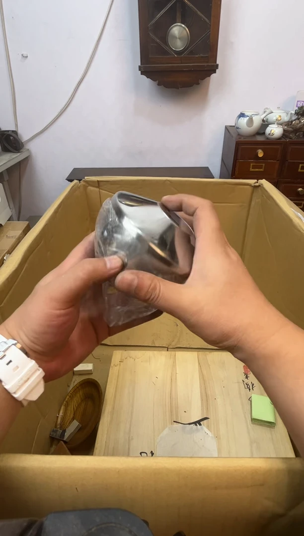 紫砂111111111辉哥中古满30包邮