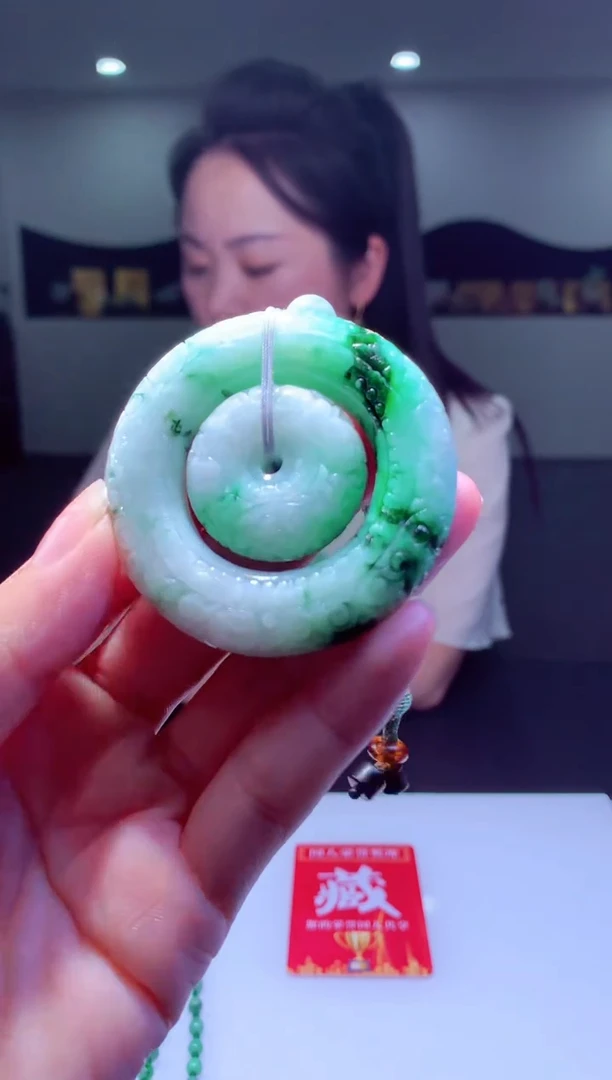 未镶嵌定制翡翠天然翡翠（拍一发一）