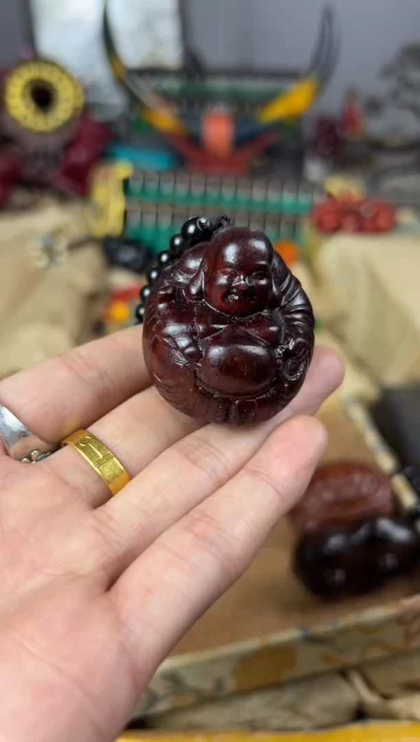 【闪购商品】檀香紫檀（小叶紫檀）主播推荐主播推荐