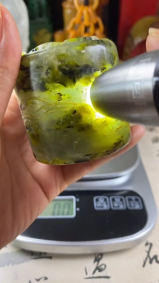 寿山石印石34寿山石