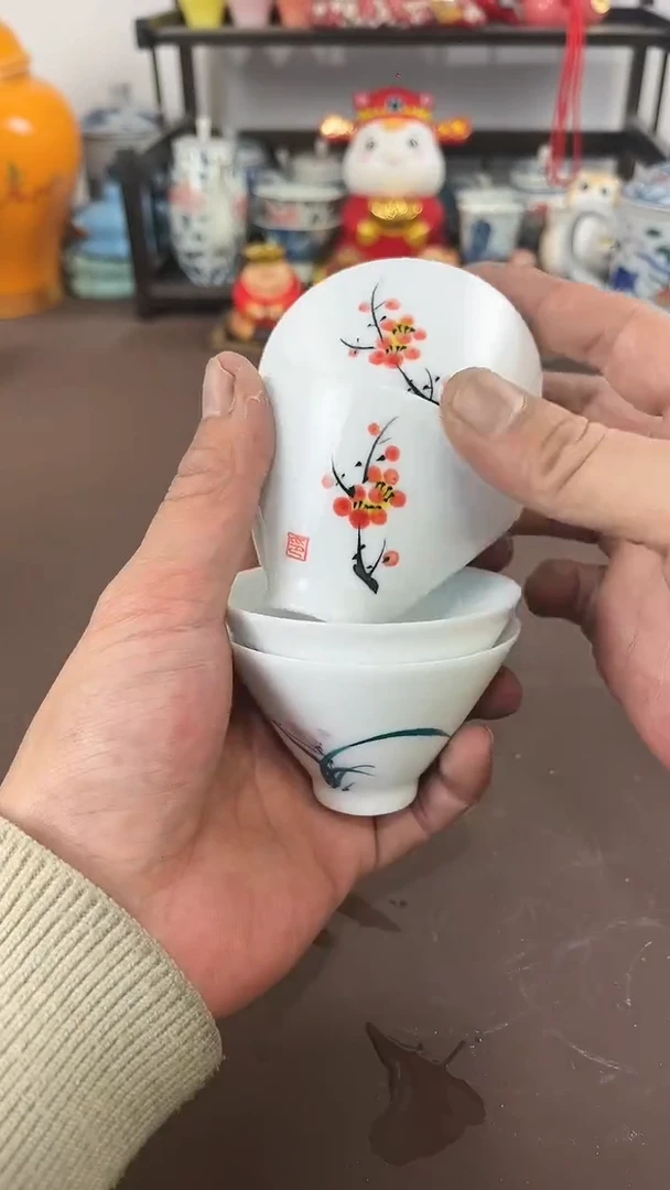 瓷片陶瓷库存清仓福利！