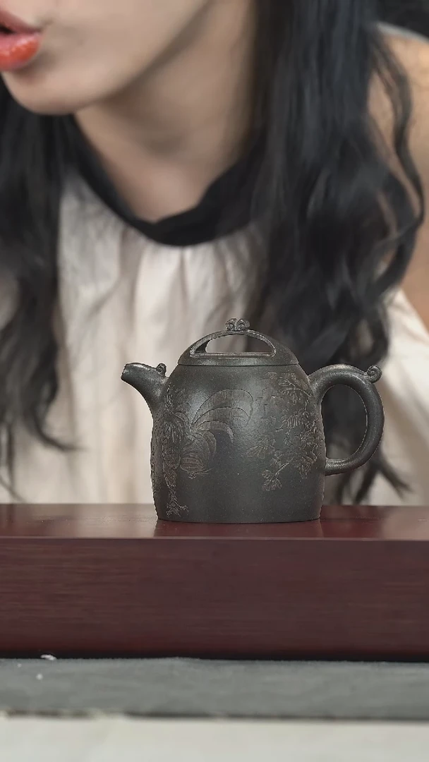 茶壶紫砂紫砂壶紫砂壶