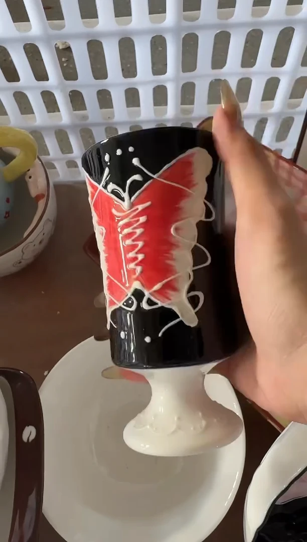 瓷【唯品瓷】工厂溯源