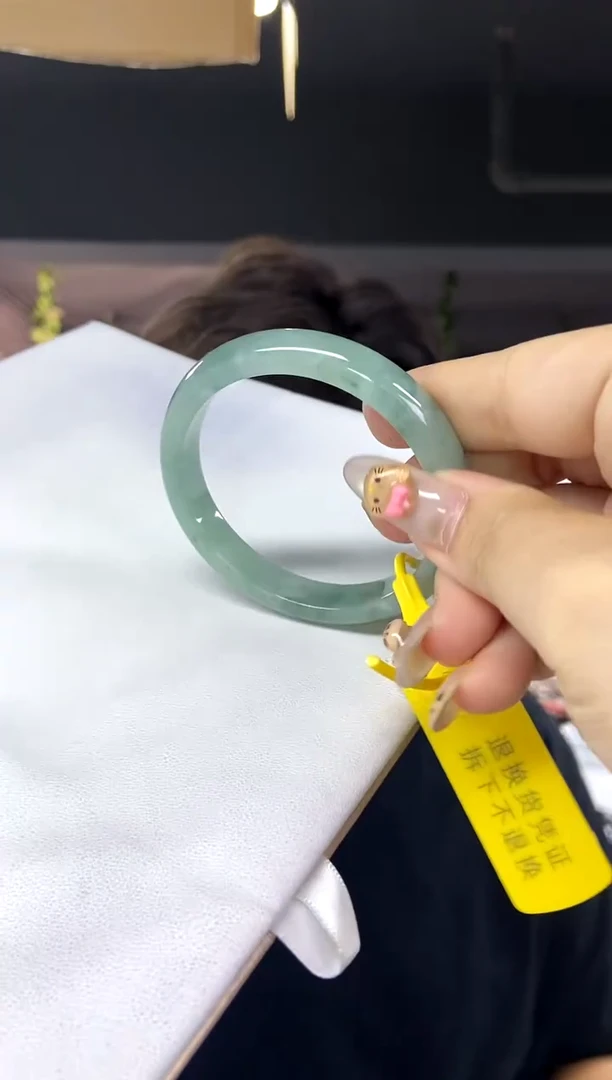 闪购链接 54.4圈口未镶嵌多样性发其一颜色微差（2）