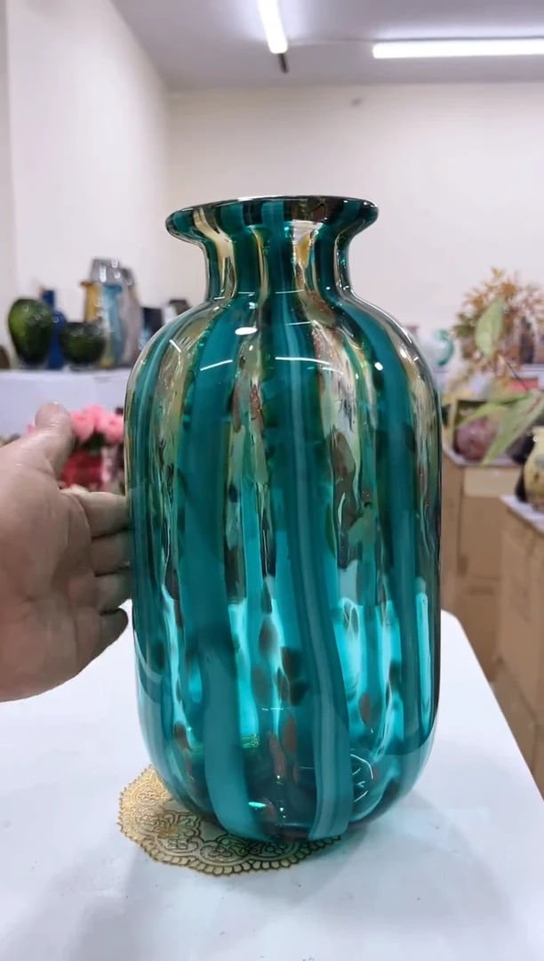 【闪购商品】也麦花器
