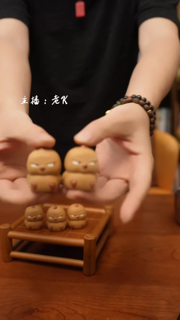 小鸡--样品--不退不换--429