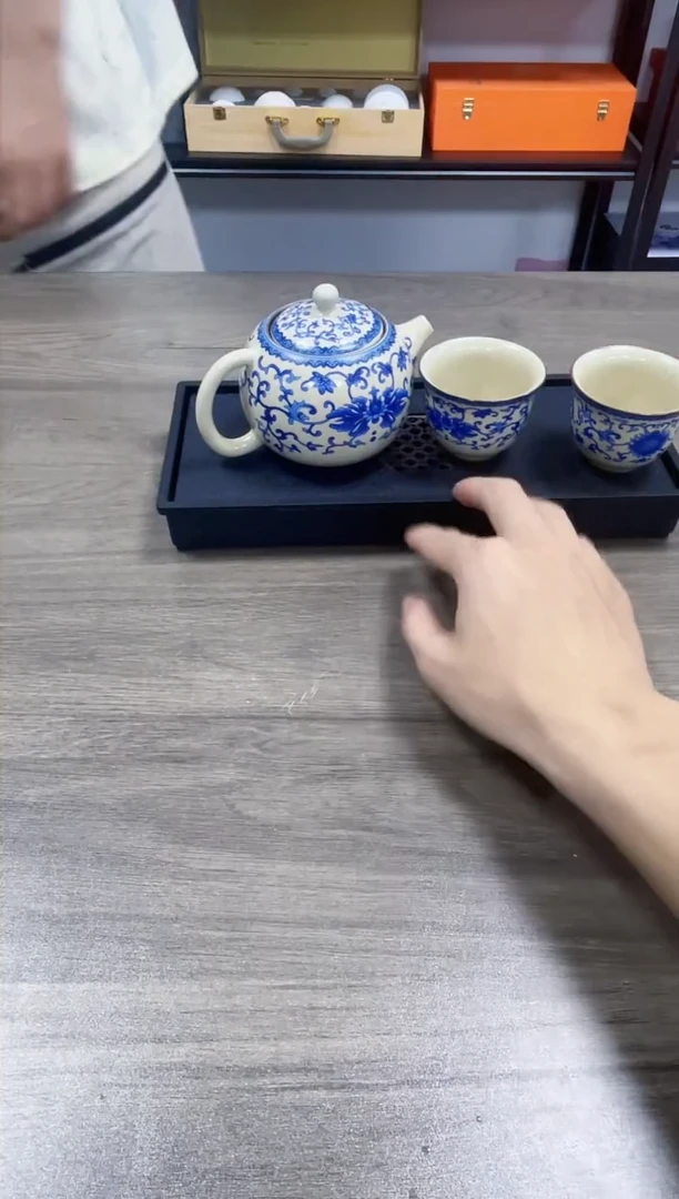 青韵瓷华直播闪购