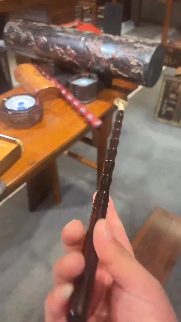 木木雕款痒痒挠痒痒挠