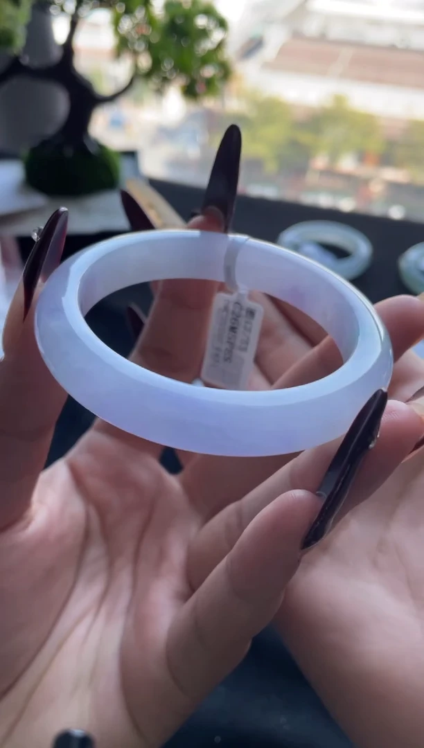 未镶嵌手镯翡翠三天鉴赏期