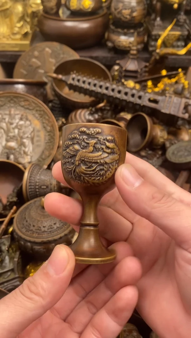 案台摆件 物品摆件