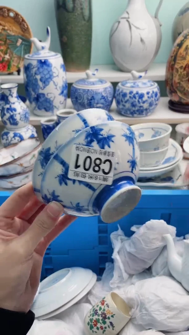 陶瓷锦***。C801*********
