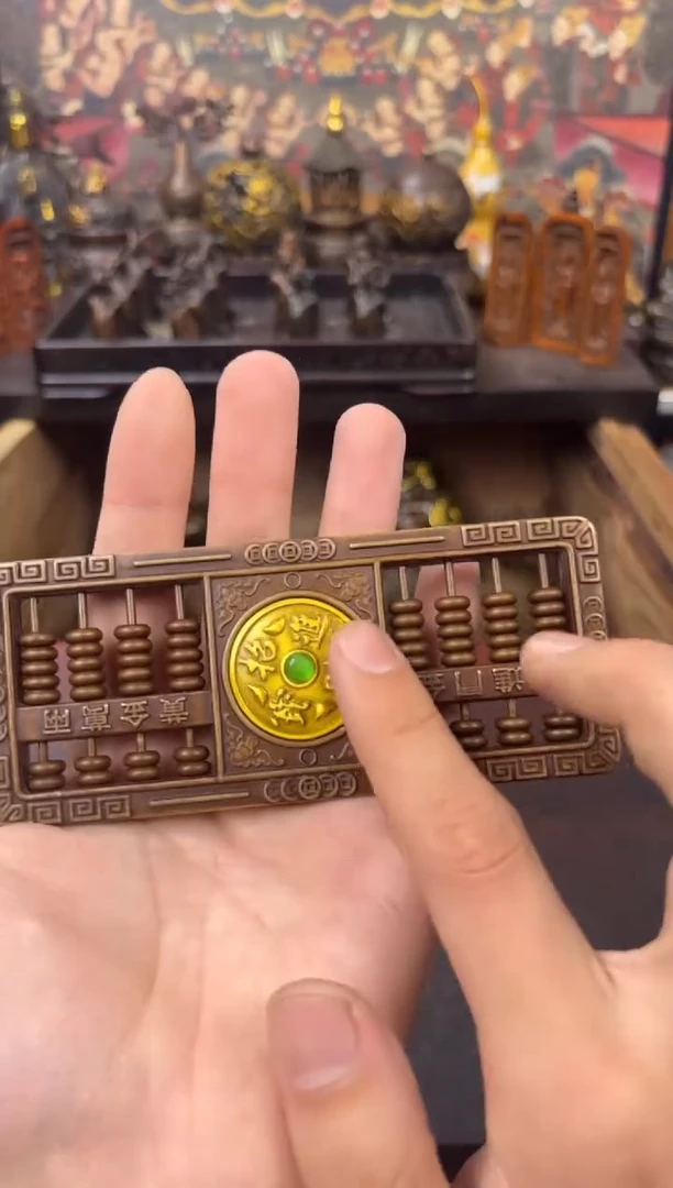 百富铜专属精品链接