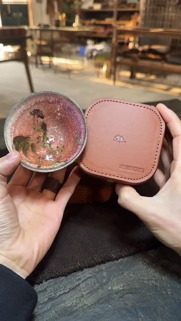 鱼和熊工作室手工陶艺