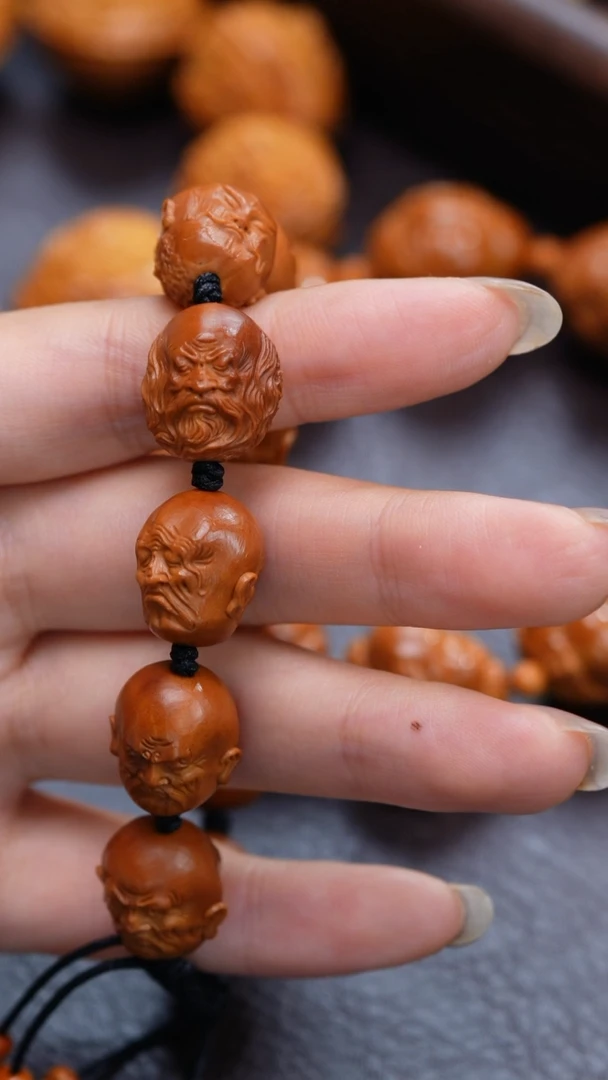 手串/手链橄榄核橄榄核