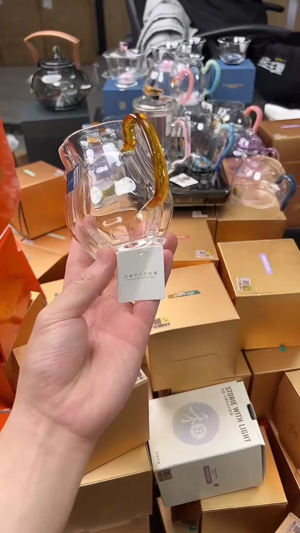 @@禾器晶彩颂妍琥珀色