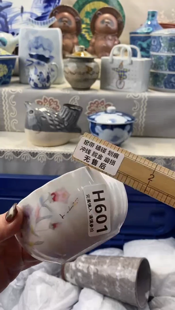 【闪购商品】601