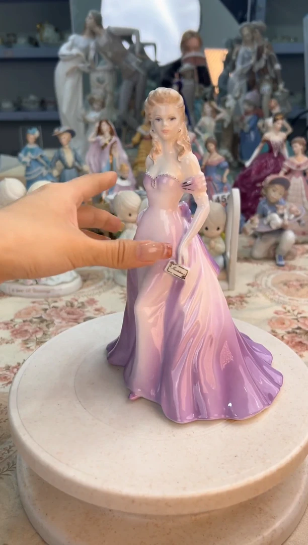 杯23 中古  科尔伯特