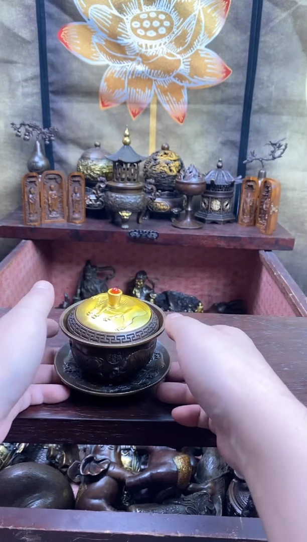 信德铜专属精选链接