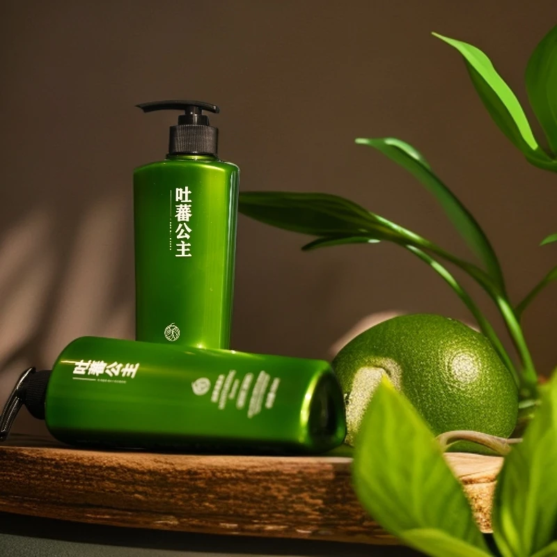 吐番公主洗发水（洗护二合一）