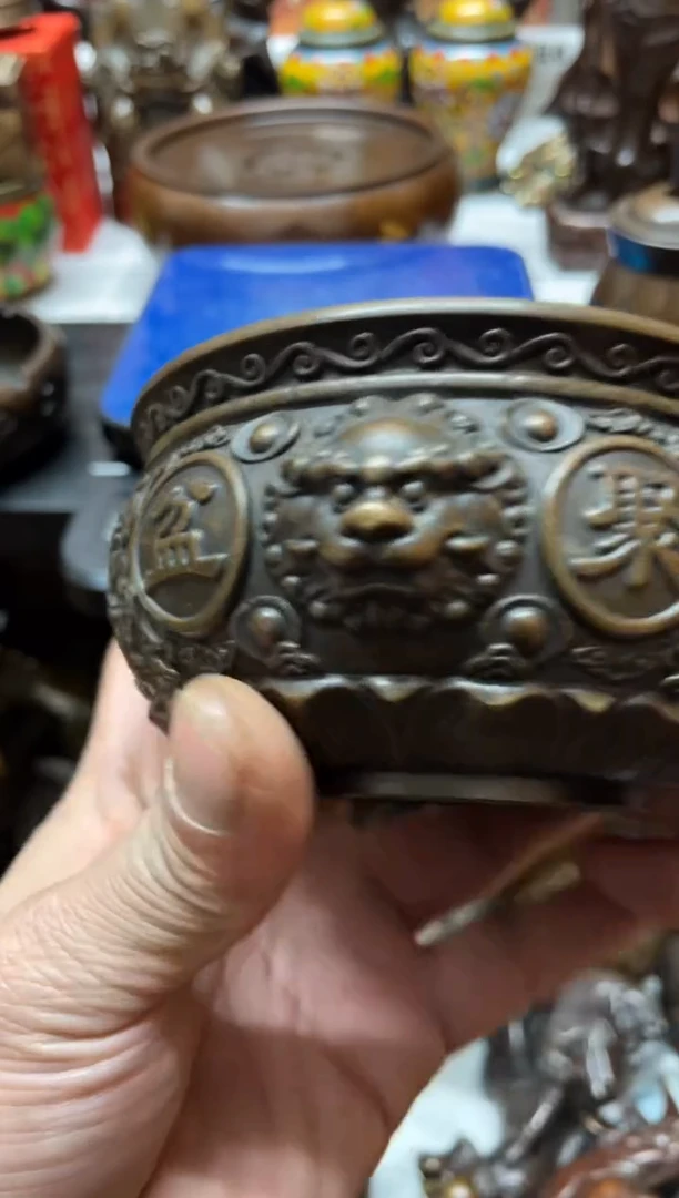 【闪购商品】铜器专属闪购链接1