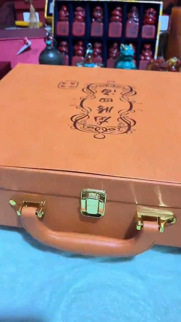 清货出一出好物分享