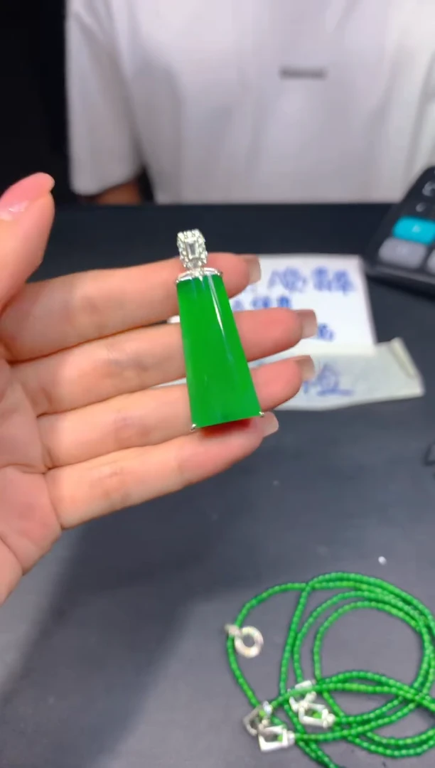 未镶嵌定制翡翠243多样性发货（发其一）