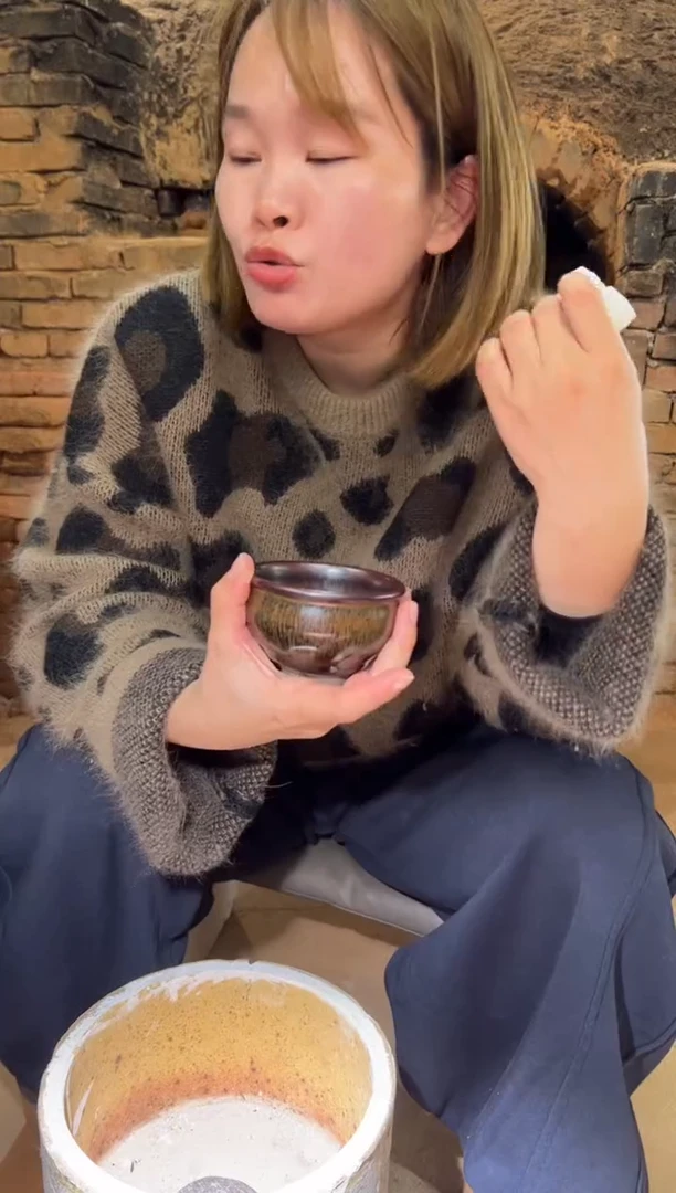 茶盏林后古窑刘友良1
