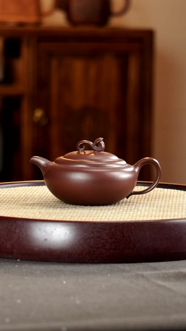 茶壶紫砂张建紫砂壶