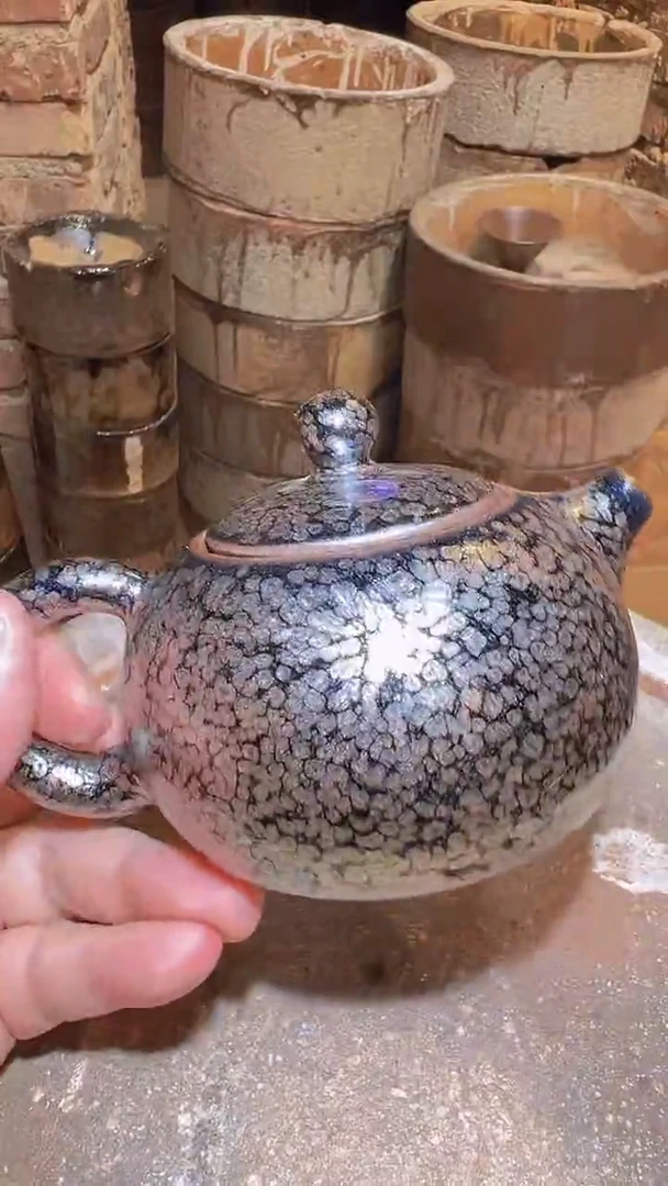 茶盏A****n56福利建盏壶