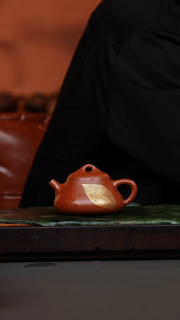茶壶紫砂紫砂壶精品