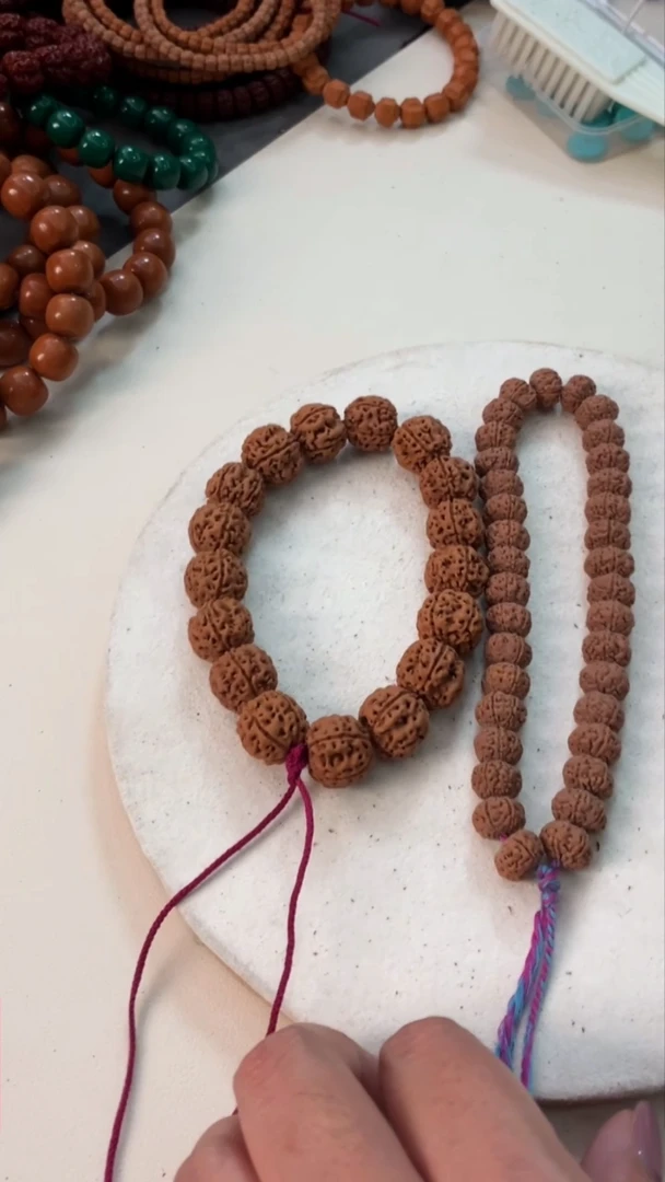 金刚菩提吊坠34.4444444444