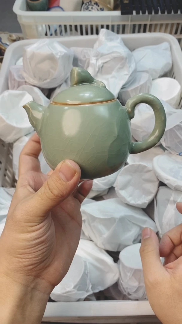 【闪购商品】茶具茶壶茶碗茶杯
