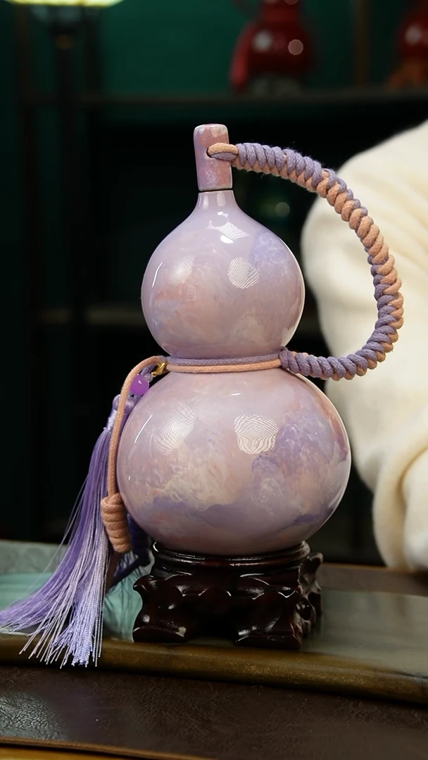 【闪购商品】A273热水酒葫芦 一物一拍