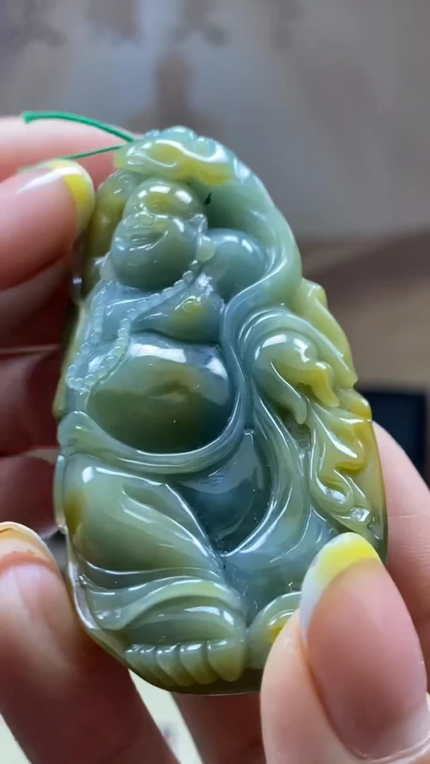 未镶嵌定制翡翠********225