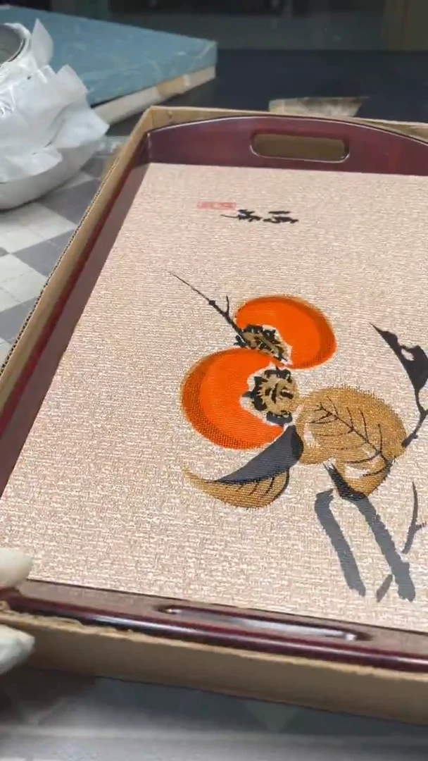 瓷片陶茶666文玩周边多人