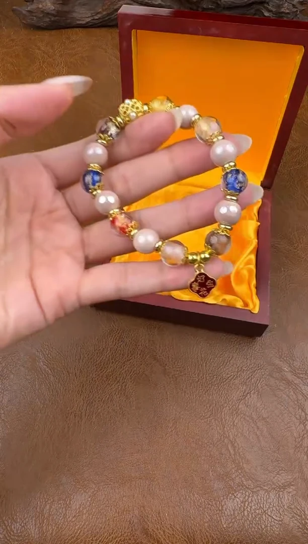 墨韵阁文玩琉璃链接-@@SP235