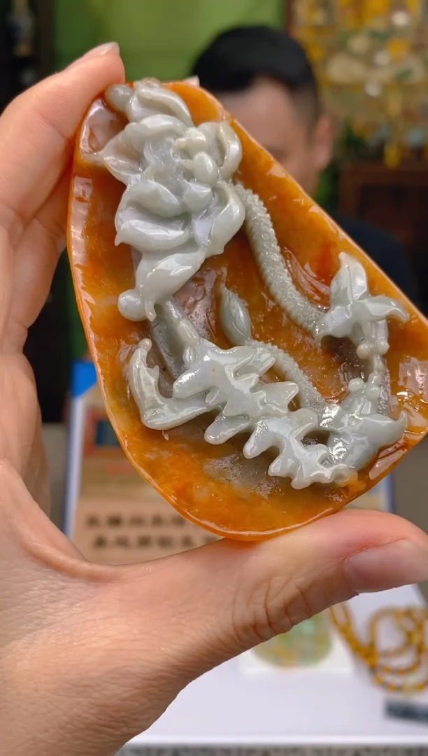 未镶嵌定制翡翠2025112358