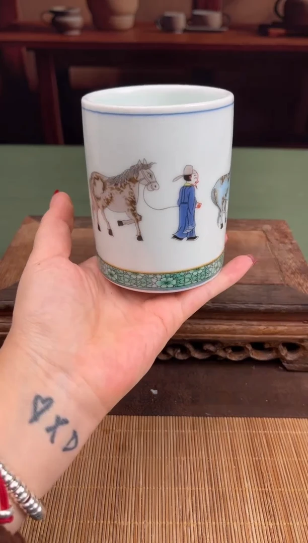 【闪购商品】顾德茶器福利闪购链接