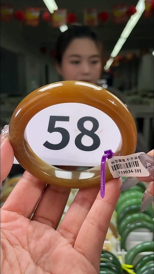 定制和田玉和田玉手镯