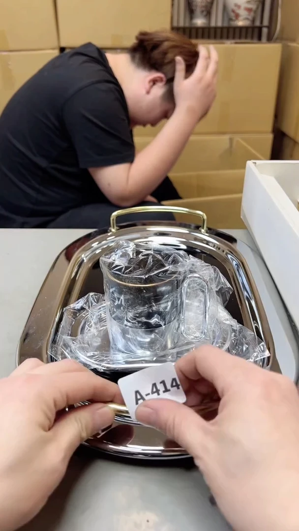 【闪购商品】瓷片414聚宝缘海淘精选