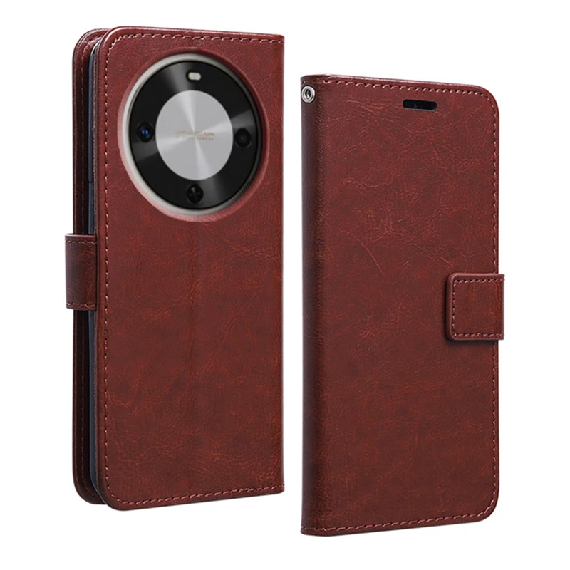 华为畅享70X手机壳BRE-AL80保护皮套畅想70X翻盖式全包防摔软硅胶