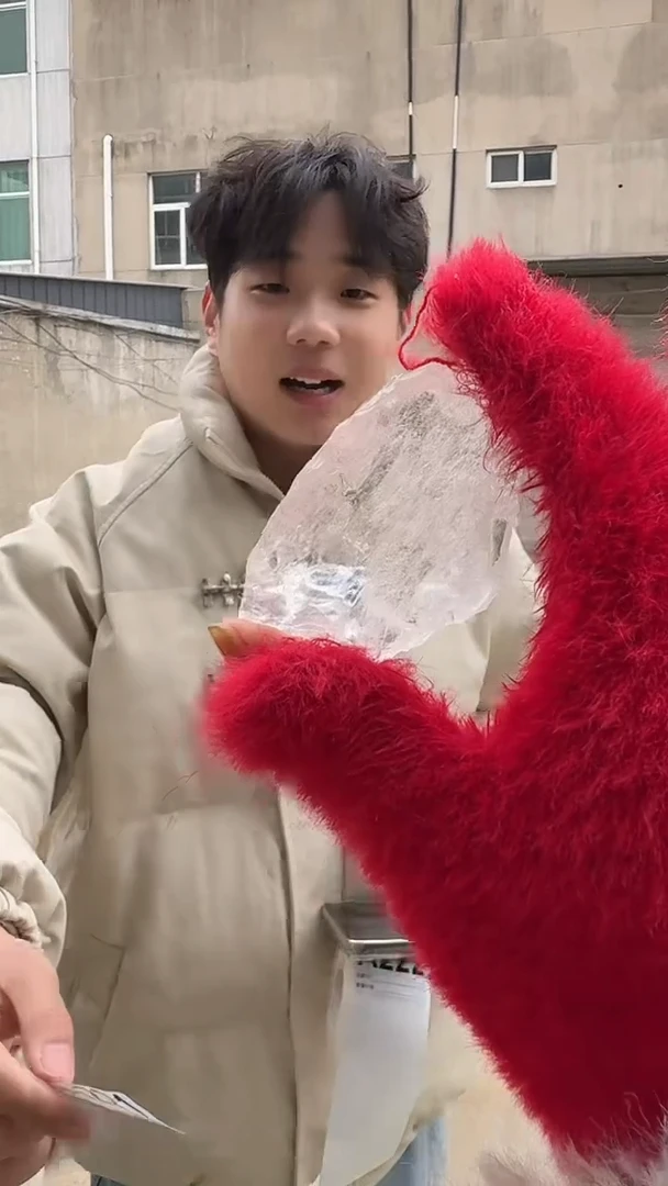 【闪购商品】水晶摆件未镶嵌水晶