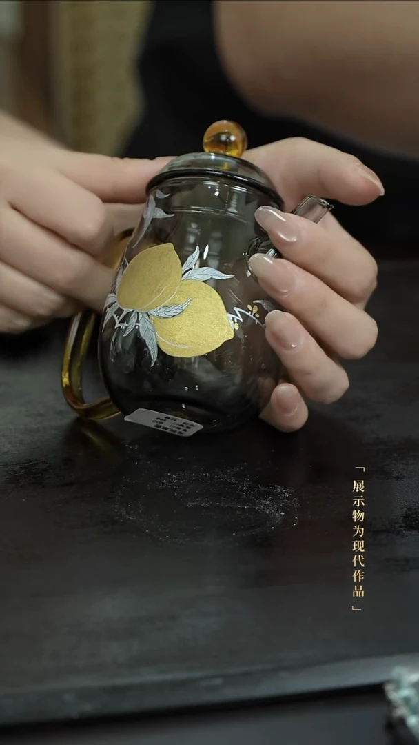 金桃壶单壶金桃壶单壶