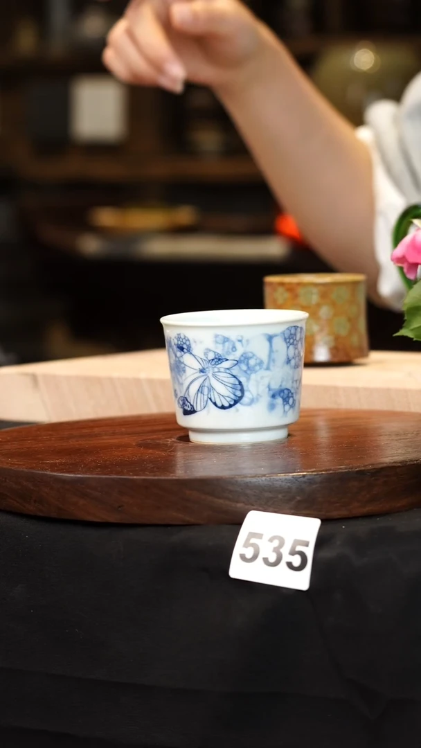 瓷片见山北野见山北野