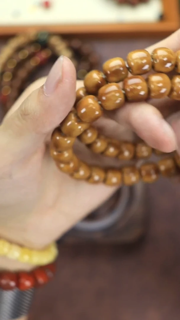 手串紫金鼠紫金鼠黄金甲奶酪老型11MM