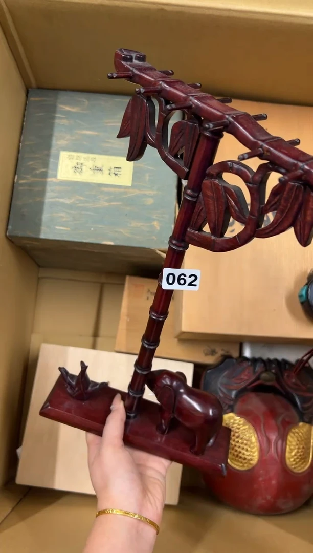【闪购商品】瓷片062中古商品谨慎参拍