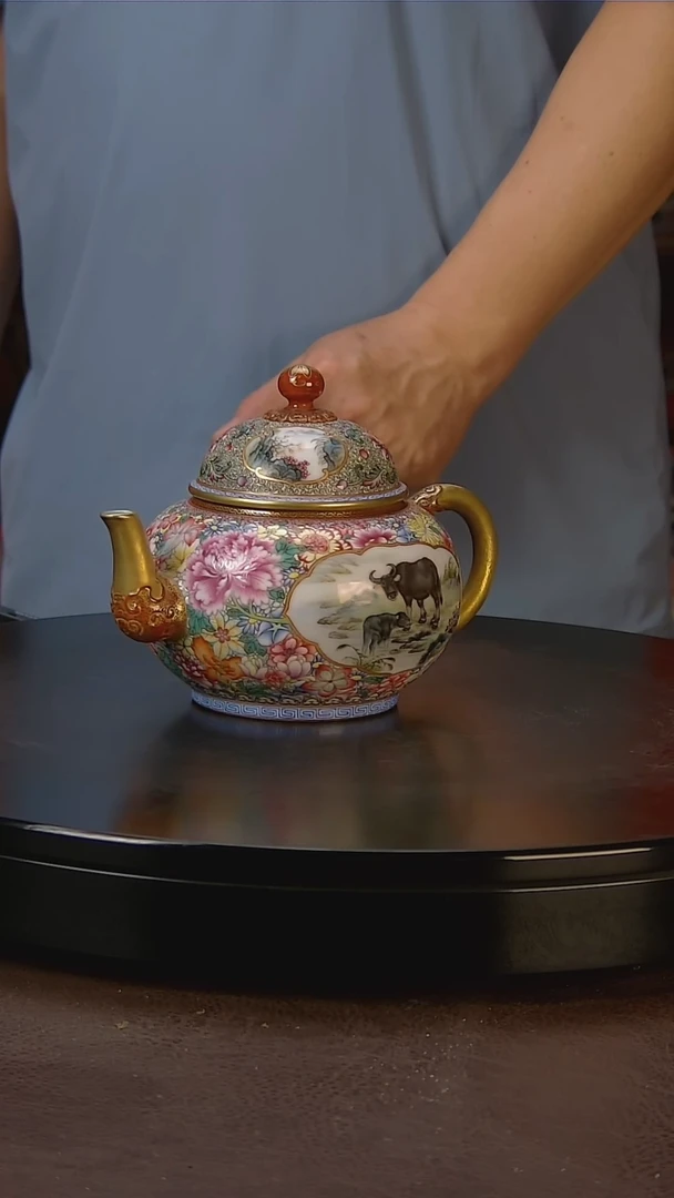 瓷器中国陶瓷收藏鉴赏